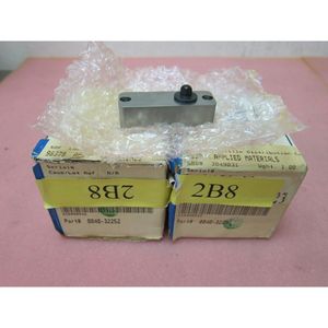 2 AMAT 0040-32252 LUGGER, LID, RPS - อุปกรณ์และชิ้นส่วนเซมิคอนดักเตอร์มืออาชีพที่เชื่อถือได้ระดับโลก - Product Image 2