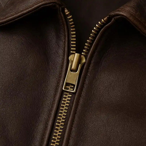 <b>Leather</b> <b>Jacket</b> for <b>Men</b> Durable <b>Leather</b> <b>Jacket</b> for <b>Men</b> Best Quality <b>Leather</b> <b>Jacket</b> for <b>Men</b> - Product Image 5