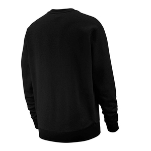 <b>Sweatshirts</b> Unisex 100% Cotton Crewneck Pullover Blank Plain <b>Sweatshirt</b> Men Oversize <b>Sweatshirts</b> - Product Image 5