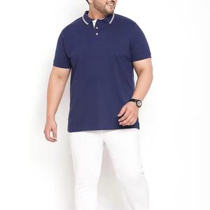 Chemises d'été pour hommes avec logo brodé personnalisé, 100% coton, séchage rapide, manches courtes, vêtements de sport décontractés - Product Image 2