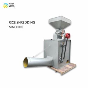 Machine à décortiquer le riz de haute qualité LM-242C 1500-2000 kg/h, équipement de traitement du riz - Product Image 5
