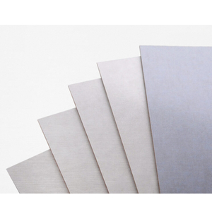 [APEC] Placa de Filtro de Polvo Metálico Sinterizado 316L de Alta Precisión Premium para Filtración Industrial de Gases y Líquidos APEC Corea - Product Image 1