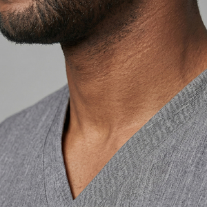 Medical Hospital Shirt with Pockets for Doctors Nurses <b>Tops</b> \ Custom Men Nursing Shirt Doctor \ Hospital Medical <b>Scrubs</b> Shirt - Product Image 3