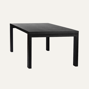 Mesa de Comedor de Madera de Teca Sólida para Muebles de Hotel y Restaurante - Product Image 3