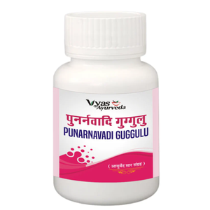 Formule de poudre ayurvédique Punarnavadi Guggulu en vrac pour l'équilibre corporel et le soutien quotidien de la bien-être - Product Image 3