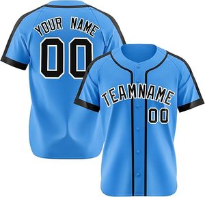 Manufacturer's Best Men's <b>Baseball</b> Uniforms Shorts Printed Customized Color Breathable Polyester/Cotton <b>Sets</b> All Sizes Wholesale - Product Image 1