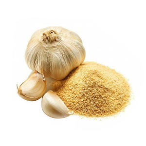 Ajo en Polvo Orgánico Premium, Procesado por AD, Molido Fino, Especia para Cocinar en Casa y para la Industria Alimentaria - Product Image 3