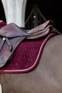 Sangle de selle d'équitation en coton durable de style classique, de haute qualité, avec service OEM à prix abordable, la plus vendue - Product Image 6