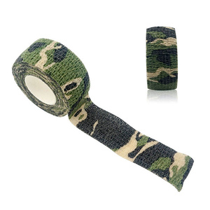 Bandages de protection pour les mains sur mesure OEM ODM Fabricant d'équipements d'entraînement de protection pour les arts martiaux - Product Image 4