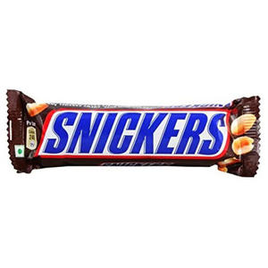 Compra en Línea a Precio de Mayoreo Chocolate Snickers - Product Image 6