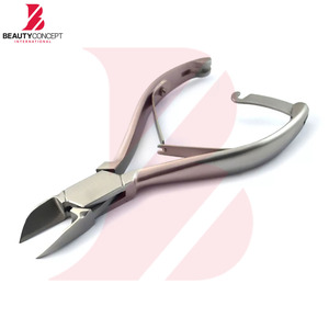 Podiatry Instruments Kit, Chiropody, Toenail Nippers, Ingrown <b>File</b> Nail Clipper Set All in One Nail Care Pedicure Tools - Product Image 4