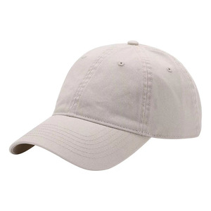 Gorra de Béisbol Deportiva Vintage Personalizada, 6 Paneles, Protección Solar, Ajustada, para Hombre y Mujer, Estilo Dad Hat, Venta Caliente - Product Image 3