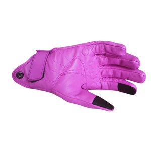 Équipement de protection extérieur, gants de moto fabriqués au Pakistan, gants de moto à prix avantageux - Product Image 4