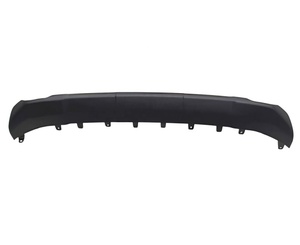 Deflector Inferior de Parachoques Delantero para Auto HONDA CRV CR-V 2023 OEM 71160-3D4-A01 HO1095131, Embellecedor de Parachoques - Product Image 1