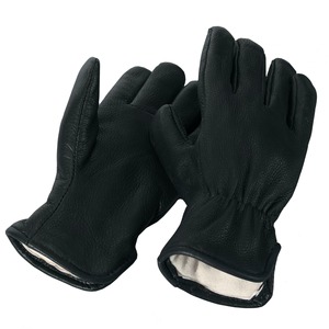 Handmade Women's Winter Leather <b>Driving</b> <b>Gloves</b> Flame-Retardant Stylish Perforated Design Lightweight Grip Breathable Stitched - Product Image 1