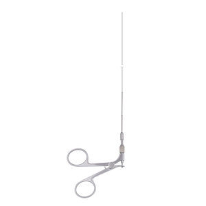 Premium Medical Biopsy Forceps Professional <b>Stainless</b> <b>Steel</b> Instrument with Durable Handle and Precision Tip Design - Product Image 4