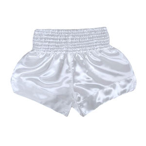 Fabricante de Shorts de Kickboxing y Muay Thai para Mujer al por Mayor – Suministro a Granel - Product Image 2