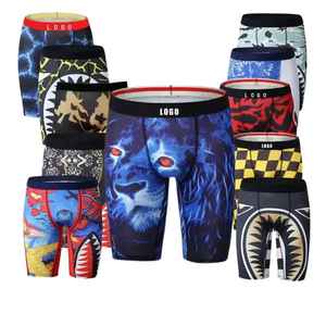Shorts Deportivos Sublimados Personalizados Según Diseño, 100% Poliéster Original, Shorts Unisex Elegantes para Correr y Gimnasio, Calidad Premium - Product Image 5