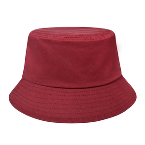 Chapeaux Bob Unisexe Personnalisés en Coton Uni Respirant – Qualité Supérieure pour Fêtes et Activités de Plein Air – Casquettes de Soleil Décontractées – Prix de Gros - Product Image 6