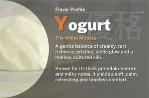 Billes de tapioca éclatantes au yaourt - pour les desserts au bubble tea et les friandises glacées - Product Image 4