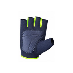 Guantes de Levantamiento de Pesas de Alta Resistencia, Correas para Peso Muerto, Guantes para Ejercicio en Gimnasio - Product Image 5