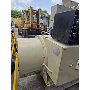 Grupo Electrógeno Diésel Caterpillar Star Power Trifásico Usado, Compatible con Repuestos Caterpillar - Product Image 3