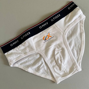 Dirrect Factory Floor Private Label Seamless <b>Boxer</b> Briefs|Classic Rise <b>Custom</b> Underwear Manufacturer OEM/ODM Service Wholesale - Product Image 2