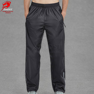 Pantalon de survêtement imperméable haute performance pour homme, léger, respirant, pour la course en extérieur - Product Image 2