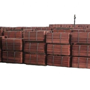 ทองแดงแคโทด ความบริสุทธิ์ 99.99% เกรดพรีเมียม สำหรับงานเชื่อมและตัด 25 กก. - Product Image 1