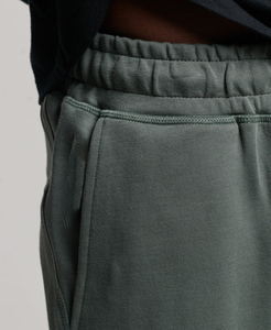 Men Midweight Drawstring <b>Running</b> Breathable Quick Dry Premium Quality Wholesale Regular Fit Sporty Winter <b>Fleece</b> Joggers Pants - Product Image 6