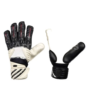 Guantes de portero de látex profesionales para adultos Guantes de portero de fútbol personalizados con nuevo diseño para deportes - Product Image 1