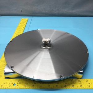 แผ่นชัตเตอร์ TOKYO ELECTRON TEL DS1110-204254-11 - อุปกรณ์และอะไหล่เซมิคอนดักเตอร์ระดับโลกที่เชื่อถือได้ - Product Image 4