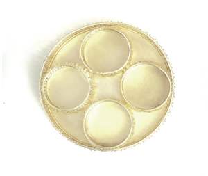 Cast iron bowl rice dish kitchen cookware small serving pasta dishes miso soup bowl japanese soup iron bowl for cooking - Product Image 2