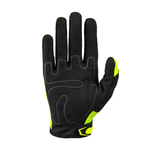 Guantes de Ciclismo OXLIP Personalizados de Dedo Completo para MTB, Transpirables y Antideslizantes - Product Image 4