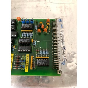 การ์ด PCB รุ่น FEI 4022 192 7018 SDB, 165340 - อุปกรณ์และอะไหล่เซมิคอนดักเตอร์ระดับโลกที่เชื่อถือได้ - Product Image 4