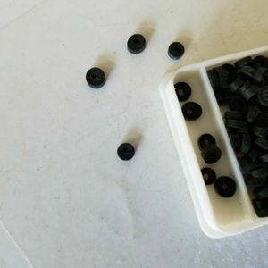 Bandas de Silicona para Hemorroides, 100 Unidades, Anillos Elásticos para Ligadura de Hemorroides, Reutilizables, de Grado Médico - Product Image 5