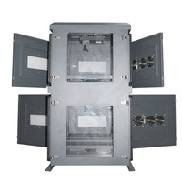 Boîtier étanche pour projecteur de projection vidéo 3D, armoire électrique, boîtier de thermostat extérieur