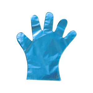 Hot Sale From Vietnam Popular Disposable HDPE Safety Gloves with Fast Delivery Competitive Price - Product Image 1