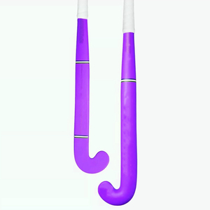 Palo de Hockey sobre Césped Avanzado para Golpes Potentes, Movimiento Suave de la Pelota y Entrenamiento Deportivo Profesional al Aire Libre - Product Image 6