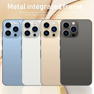 Smartphone Android 5G dernier cri à bas prix, téléphone intelligent double SIM - Product Image 3