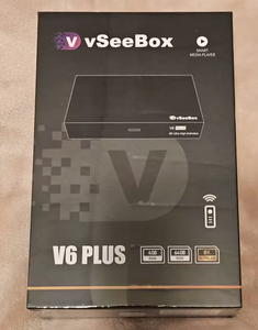 กล่องทีวีแอนดรอยด์ Genuine_VseeBox V6 Max Bundle พร้อมรีโมทควบคุมด้วยเสียง รุ่น Ultimate 8K V1 V2 V3 V4 V5 V6 - Product Image 4