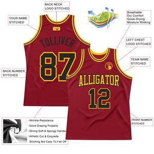 Conjunto de Pantalones Cortos de Baloncesto Personalizados, Reversibles, Transpirables y de Secado Rápido para Hombre, Nombre del Equipo, Número, Logotipo, Uniforme Deportivo Sublimado - Product Image 2