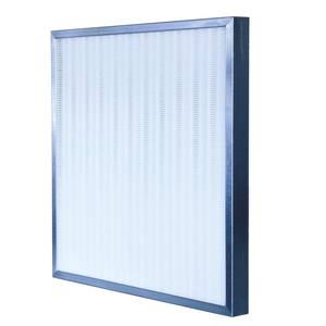 3JW 680562S VIM FIFI M5 EPM10 50% 555x485x48mm Filtre à air Plissé Filtre - Product Image 1