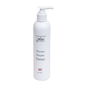 DM CELL Sensitive Enzyme Clenaser 250ml Fabriqué en Corée Nourrissant Hydratant - Product Image 1