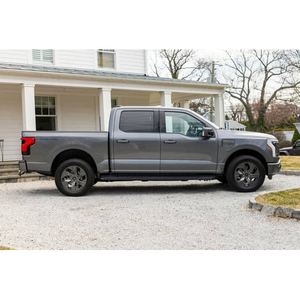 Ford F-150 Lightning Lariat 2022 - Product Image 4