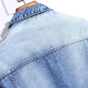 Chaqueta de Invierno Estilo Urbano para Hombre, Diseño Interior Aislado, Aspecto Moderno, Logotipo Frontal, 100% Algodón, Uso Diario en Invierno - Product Image 6