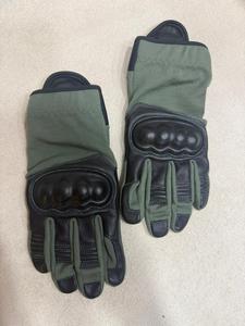 Brand New 2026 <b>Men</b> Women Shooting Tactical <b>Gloves</b> Full Finger Wrist Smooth Evening Party Formal Bridal Stretch Tactical <b>Gloves</b> - Product Image 6