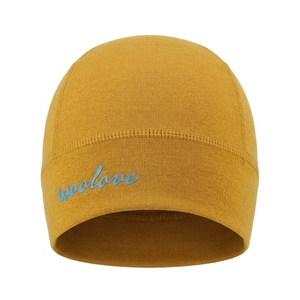 Fully Customized Casual <b>Knitted</b> <b>Beanies</b> Wholesale Warm Winter Unisex <b>Beanie</b> Hats Made In Pakistan - Product Image 6