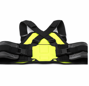 Protège-côtes polyvalent Protège-corps rembourré de qualité supérieure pour les courses de rue, les motos de karting et tous les coureurs de sports extrêmes - Product Image 5