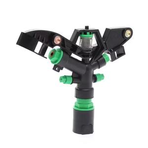 Système d'irrigation goutte à goutte en métal à micro-asperseurs 360 degrés avec brume fine pour pépinières et jardins potagers - Product Image 5